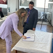 Adriana Regina da Costa - Polícia Civil