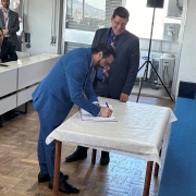 Lieverson Perin - Associação Gaúcha Municipalista