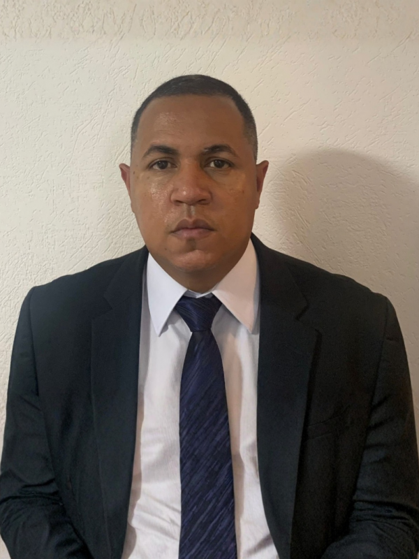 Carlos Tatsch